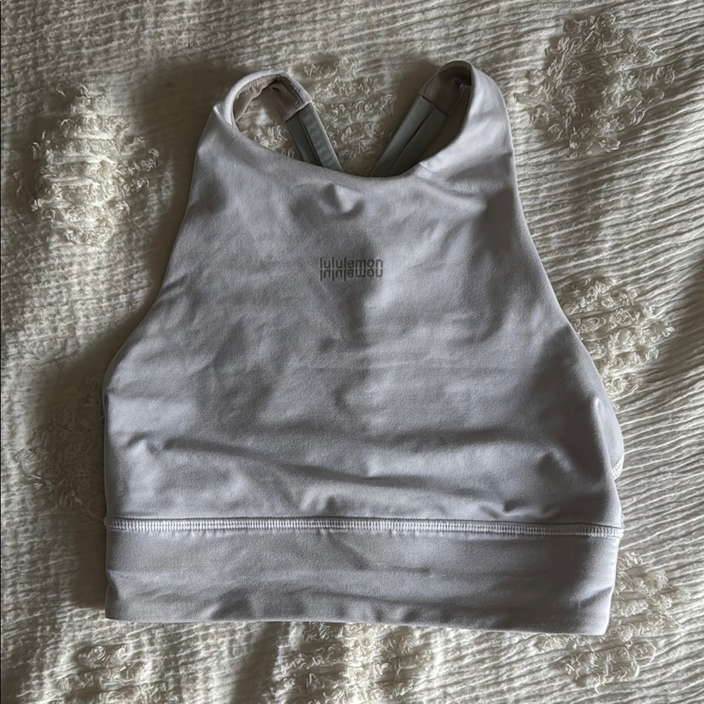 Lululemon Athletica Sports Bra